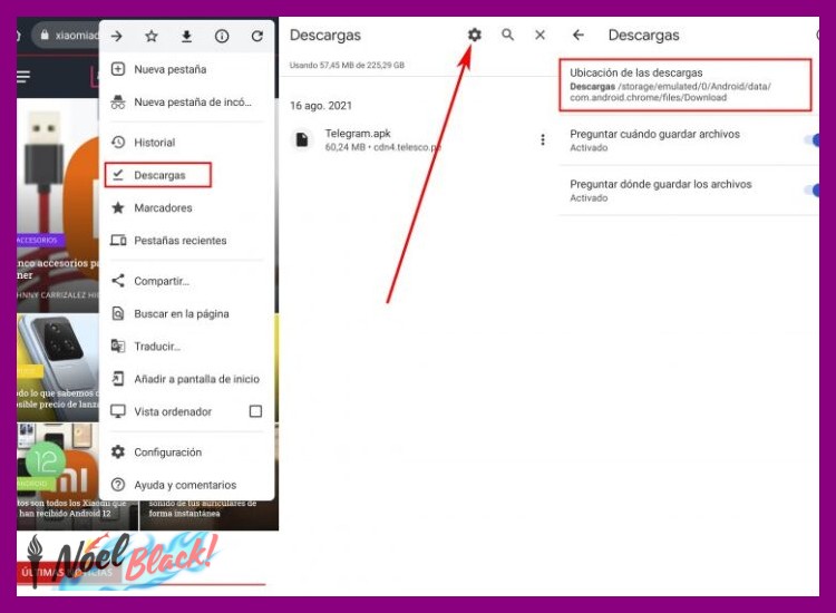 ¿Cómo aplico un tema descargado en mi teléfono Xiaomi?