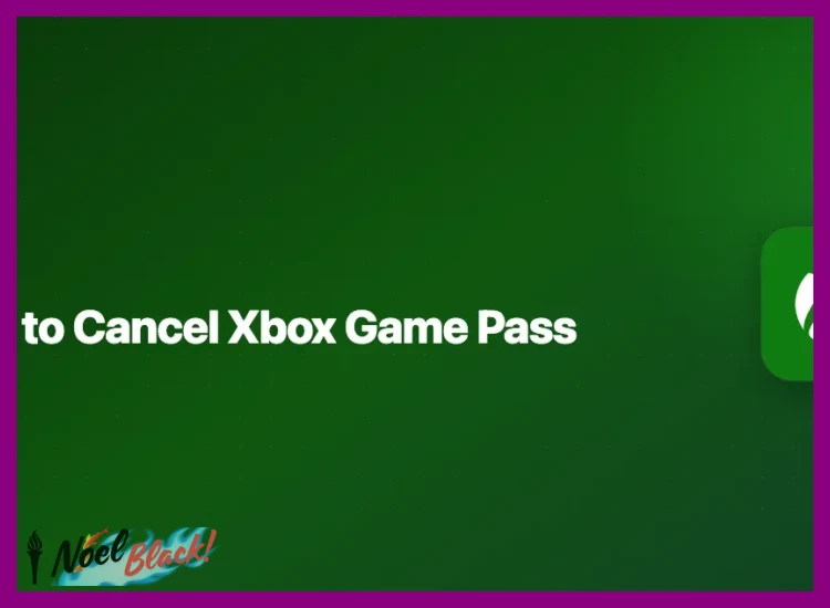 ¿Cómo cancelo mi Xbox Game Pass desde mi consola Xbox?