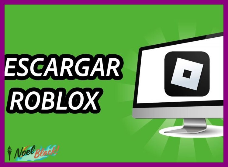 ¿Cómo descargo e instalo la aplicación de Roblox en mi computadora con Windows?