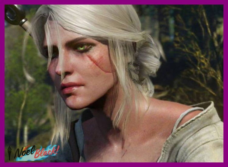 ¿Cómo influyen las decisiones del jugador en el destino de Ciri y en la resolución de su historia dentro de 'The Witcher 3: Wild Hunt'?