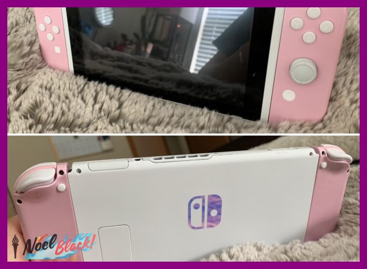 Cómo personalizar tu Switch: más allá del color oficial