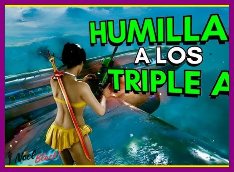¿Cómo puede un juego tan simple humillar a los grandes estudios triple A?