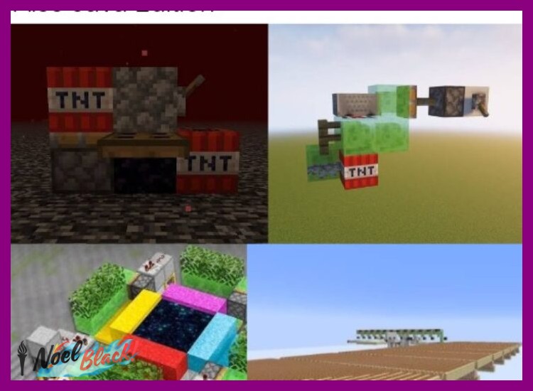 ¿Cómo se podía explotar un fallo o *bug* específico de Minecraft en beneficio del jugador antes de que fuera corregido por los desarrolladores?