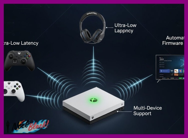 Comparativa de Métodos de Conexión para Xbox One S