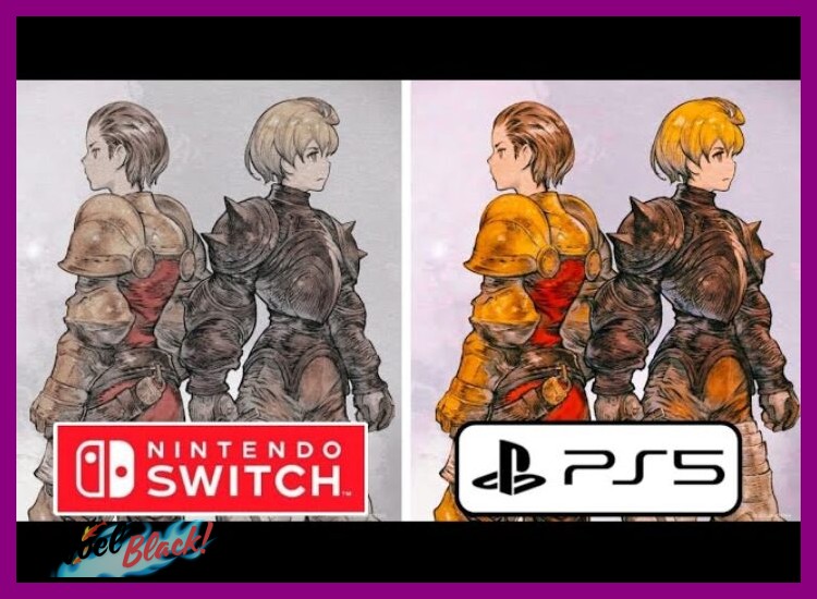 Comparativa: Final Fantasy Tactics en Switch vs Otras Plataformas