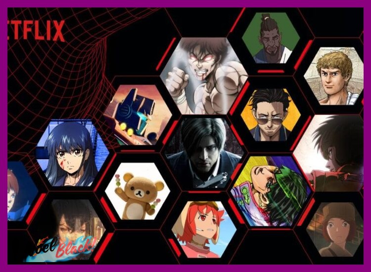 ¿Con qué frecuencia se actualiza el catálogo de anime en Netflix?
