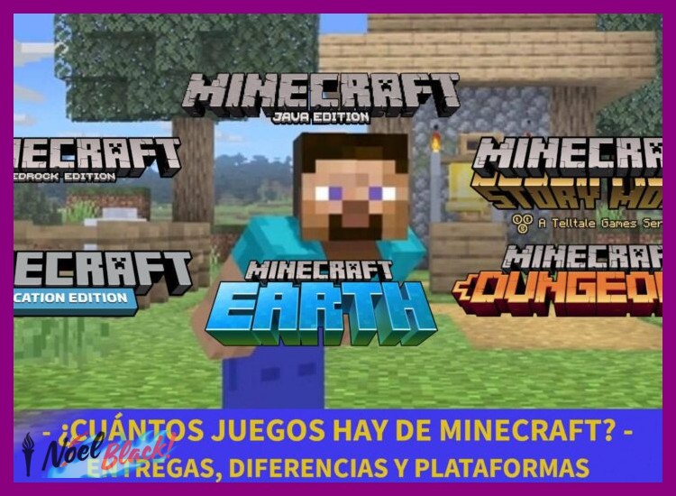 ¿Cuál es el nombre de la versión oficial gratuita de *Minecraft* que permite el juego online?