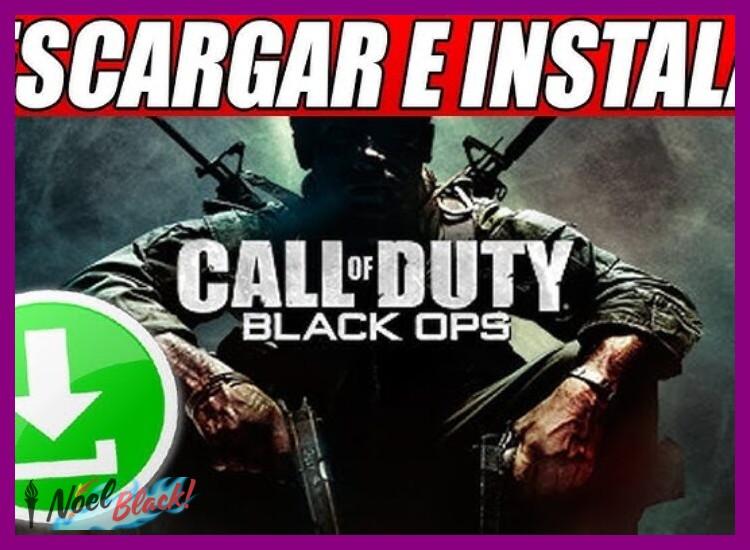¿Cuál es el procedimiento completo para descargar e instalar Call of Duty: Black Ops APK en dispositivos Android?