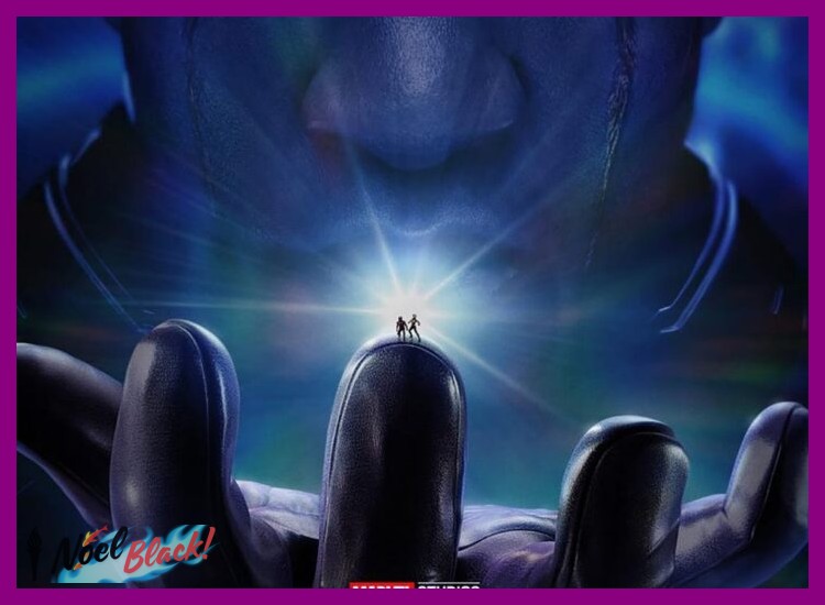¿Cuál es el título oficial de la tercera película del Hombre Hormiga, 'Ant-Man and The Wasp: Quantumania', y cuál fue su fecha de estreno?