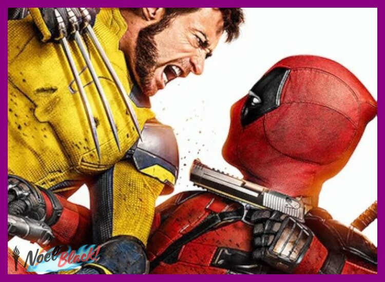 ¿Cuál es el título oficial de la última película estrenada del personaje Wolverine, protagonizada por Hugh Jackman?