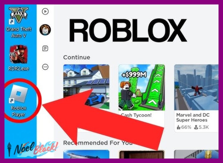 ¿Cuáles son los pasos específicos para descargar, instalar y abrir el cliente de Roblox en un PC con Windows o macOS?