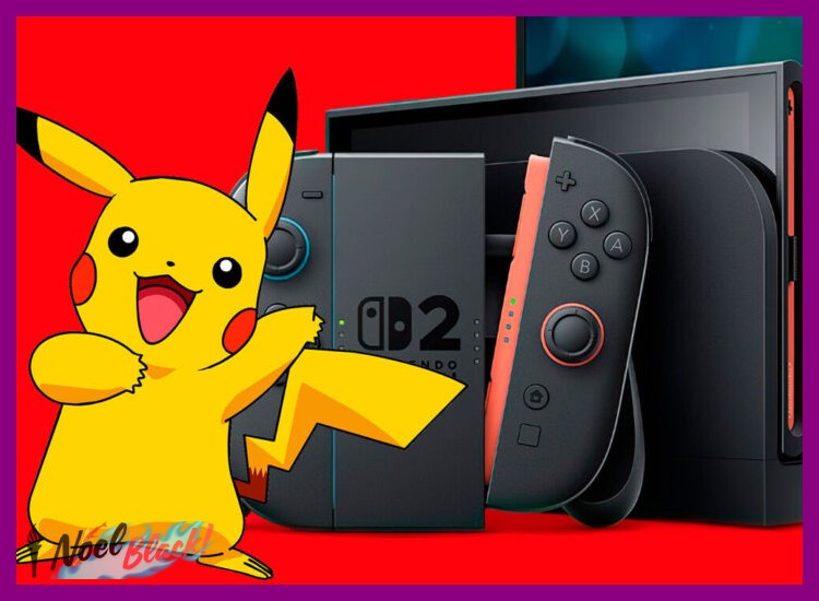 ¿Cuándo se lanzará el próximo videojuego principal de Pokémon para Nintendo Switch?