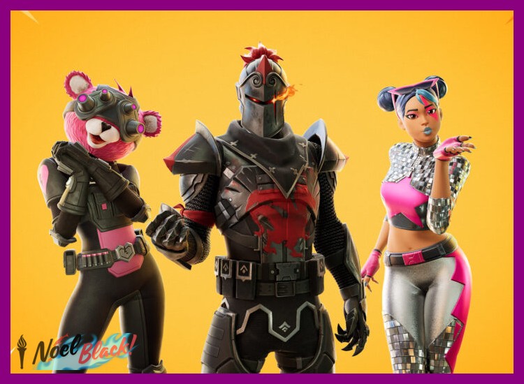 ¿Cuándo se lanzará exactamente la actualización más esperada de Fortnite este año?