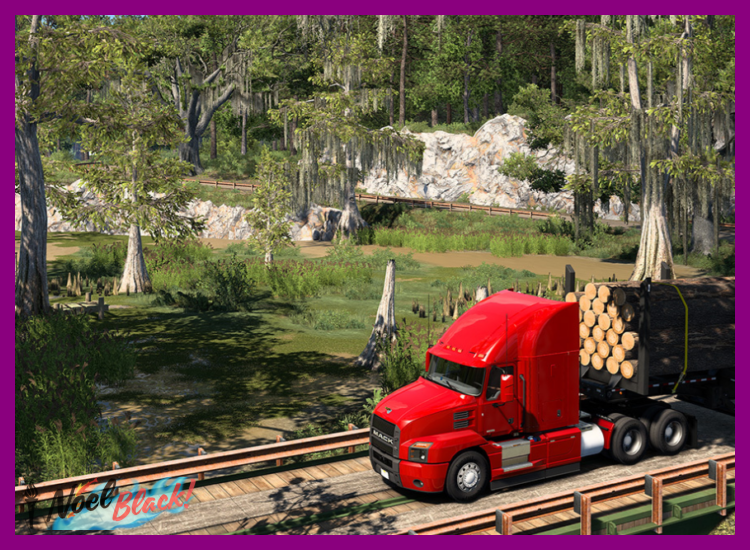¿Cuándo será lanzado American Truck Simulator 3?