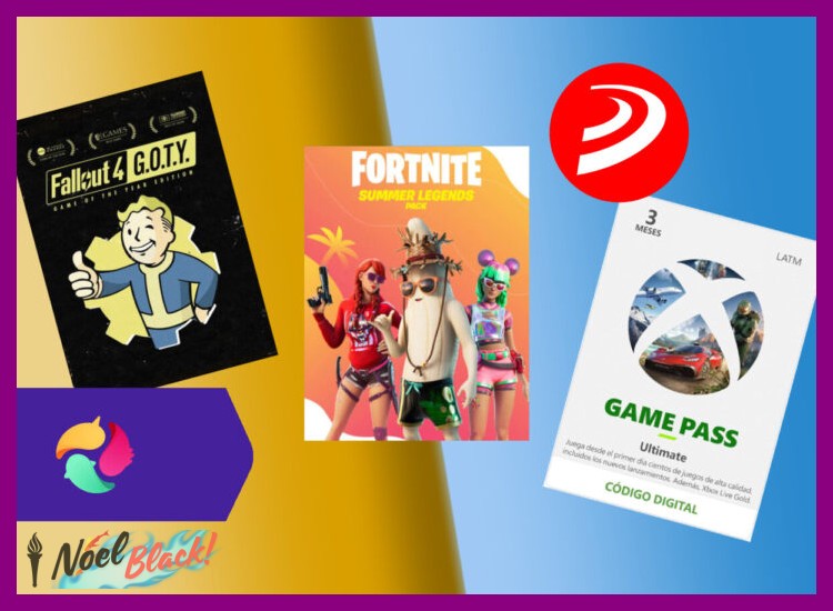 Descuentos en DLCs y Pases de Temporada: Completa tu Experiencia por Menos