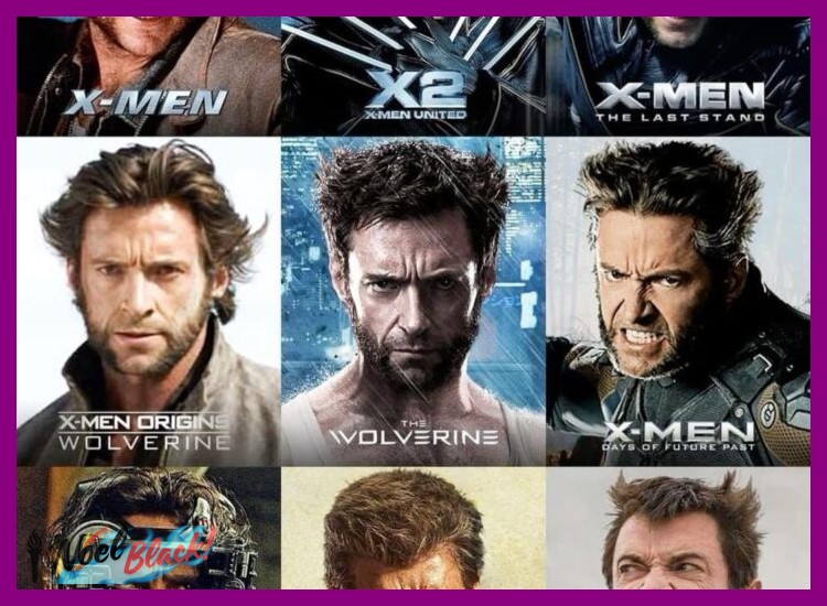 Diferencias clave con las películas anteriores de Wolverine