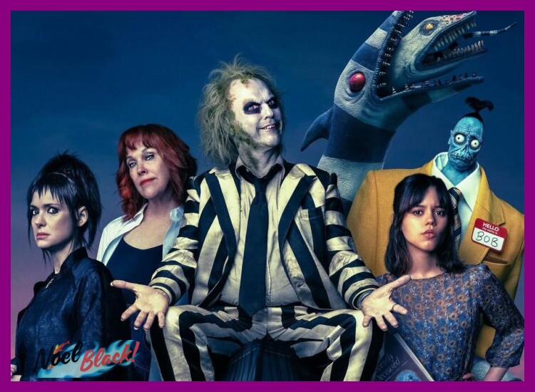 Beetlejuice
