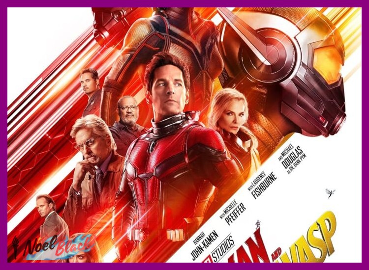 Ant Man 2