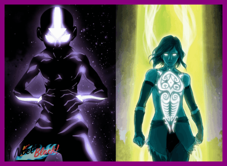 El Estado Avatar y la Conexión Espiritual