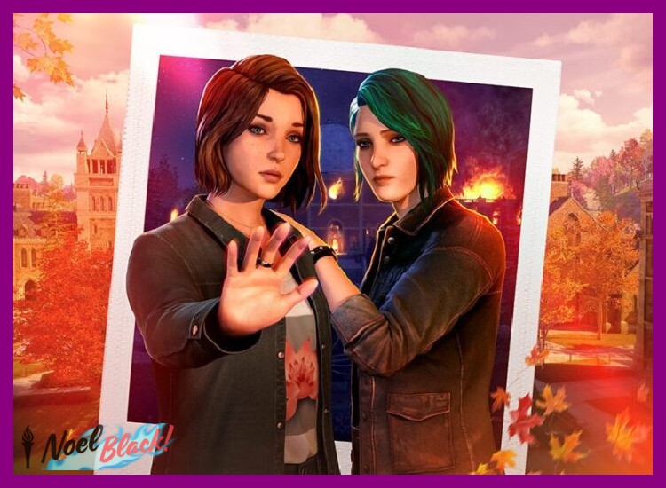 El legado narrativo: Cómo Life is Strange influyó en el género
