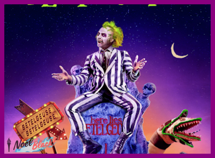 ¿En qué plataforma de streaming puedo ver la película Beetlejuice?