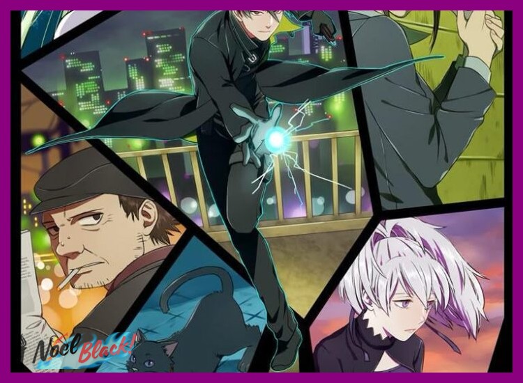 ¿En qué se diferencia de otros animes de reencarnación?