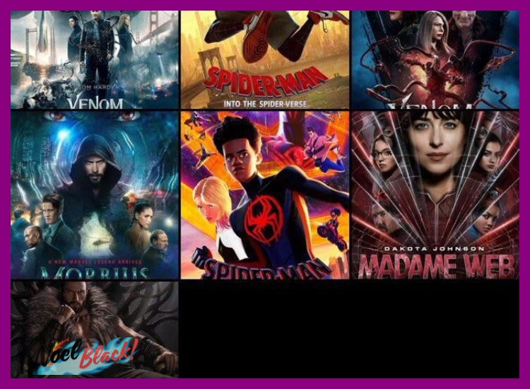 ¿Es esta película parte del Universo Cinematográfico de Marvel (MCU)?