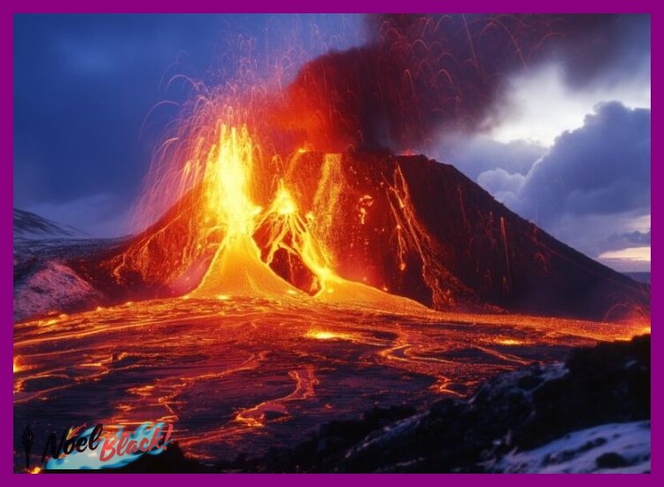 ¿Es legal o factible adquirir la propiedad de un volcán natural?
