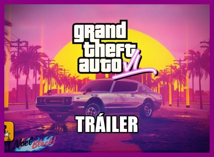 ¿Es oficial el anuncio de la próxima entrega de Grand Theft Auto?