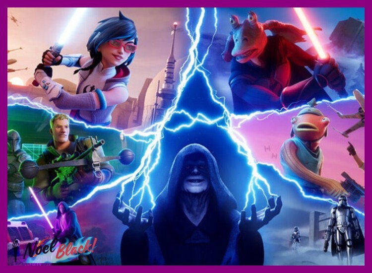 ¿Esta actualización corresponde al inicio del Capítulo 6, Temporada 1 de Fortnite?