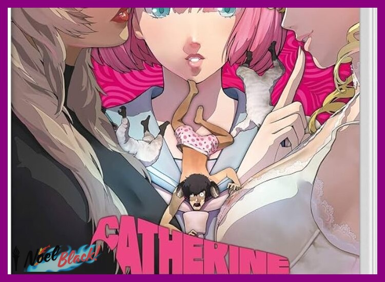 ¿Está disponible el videojuego 'Catherine: Full Body' en la plataforma Nintendo Switch y en qué se diferencia de otras versiones?