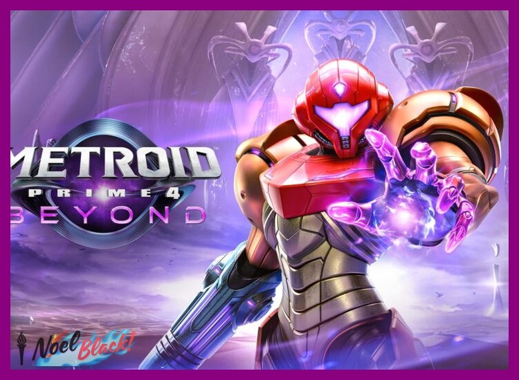 ¿Está disponible 'Metroid Prime 4' para la consola Nintendo Switch?