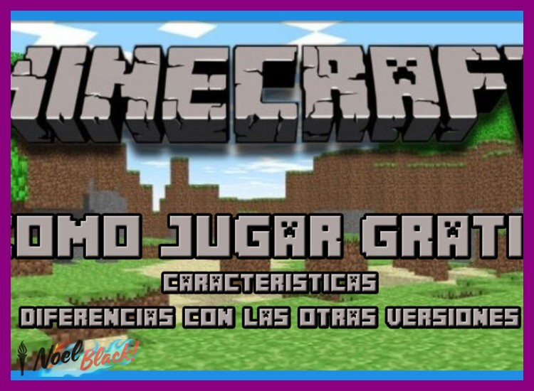 ¿Existe alguna versión gratuita oficial de Minecraft para jugar en el navegador?