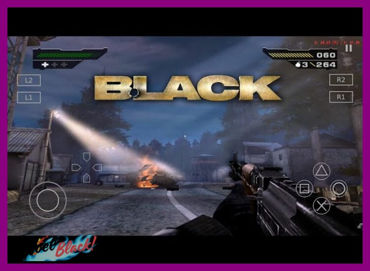 Black Ops