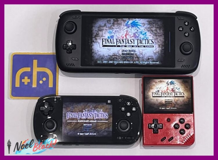 ¿Existe una edición física de 'Final Fantasy Tactics' específicamente para la consola Nintendo Switch?