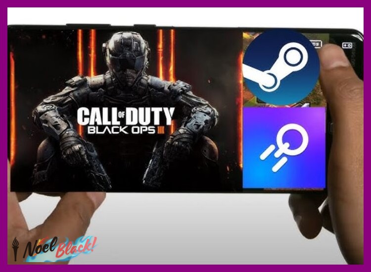 ¿Existe una versión MOD APK de Call of Duty: Black Ops con recursos ilimitados para Android y es segura?