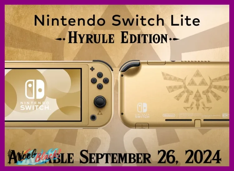 ¿Existen ediciones especiales de Nintendo Switch con colores únicos?