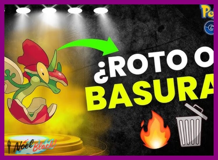 ¿Flapple es mejor en ataque físico o especial?