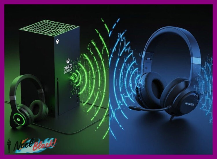 Gestión del Audio y Ajustes en Xbox