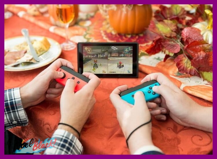 Guía de Inicio: Consejos para Nuevos Jugadores en Switch