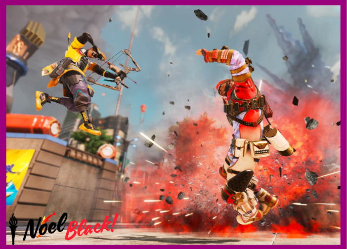 mejores fps games pc de la historia