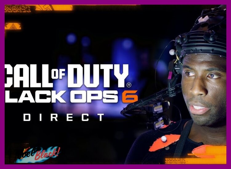 Call of Duty Black Ops 2