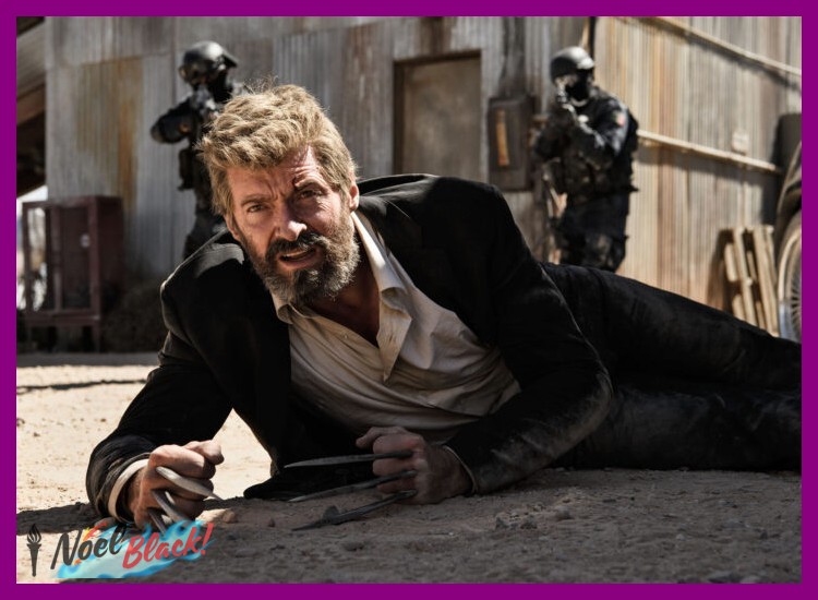 ¿La película Logan está basada en algún cómic en particular?