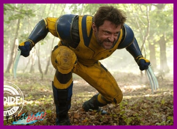 ¿Logan es la película final de Hugh Jackman como Wolverine?