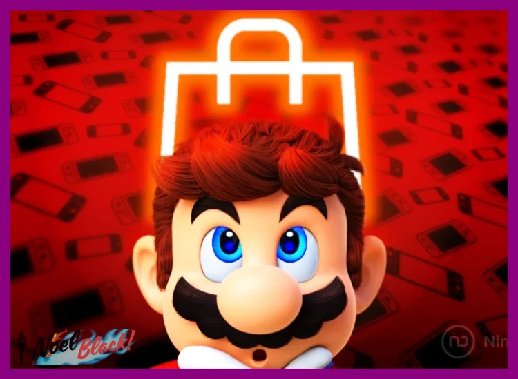 ¿Los juegos de Nintendo suelen tener grandes rebajas?