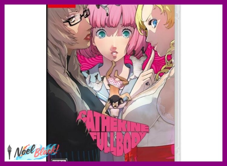 ¿Merece la pena adquirir 'Catherine: Full Body' para Nintendo Switch, considerando su jugabilidad, contenido adicional y rendimiento en la consola?