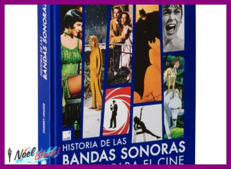 Música y Sonido: La Banda Sonora de la Historia por Contar