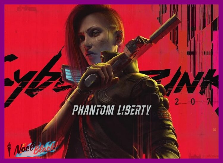 Phantom Liberty: La Pieza Definitiva del Puzle Corregido