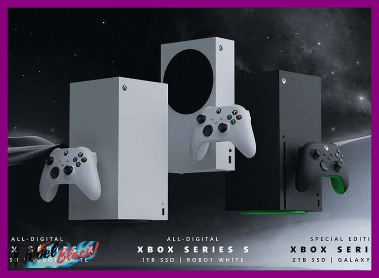 ¿Por qué a veces el precio de la Xbox Series X es más alto?