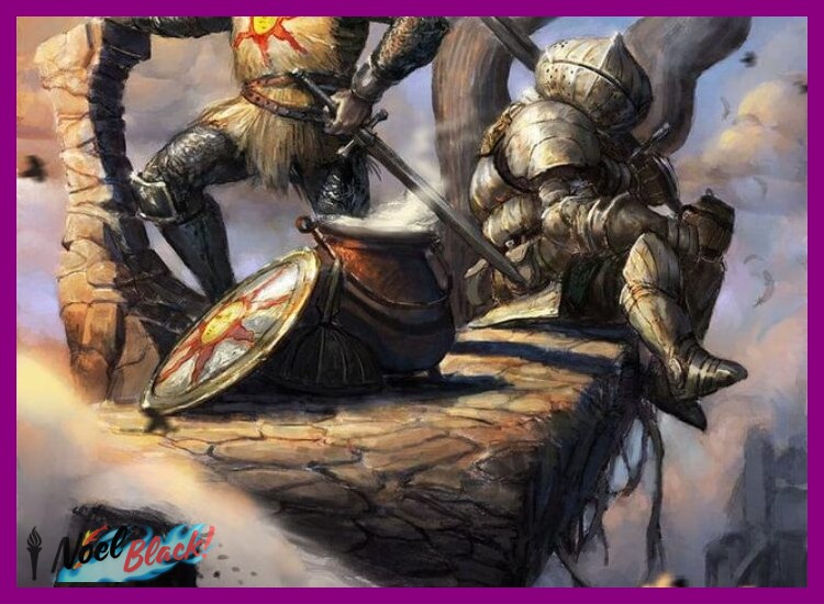 ¿Por qué algunos jugadores sienten que Dark Souls es un sufrimiento nivel dios y lo abandonan?